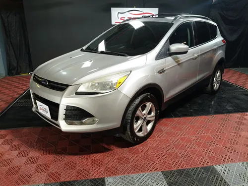 Ford Escape 2.0 Se 4x2