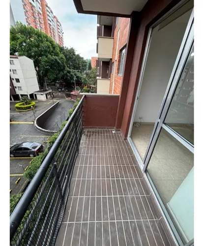 Apartamento En Venta Los Colores (l)