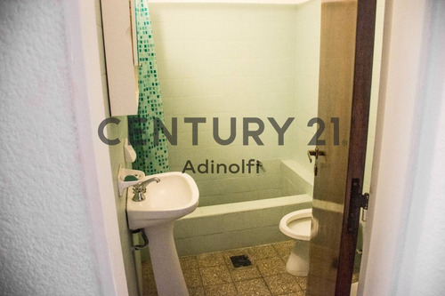 Imagen 9 de 9 de Diagonal 79 E/ 61 Y 115 - Departamento En Venta De 1 Dormitorio Con Patio
