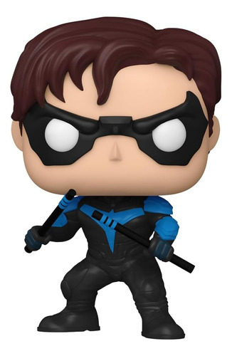 Funko Pop Dc Titans Nightwing
