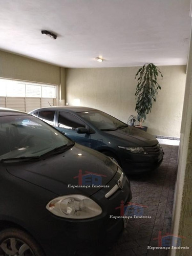 Ref.: 4648 - Sobrados Em Osasco Para Venda - V4648
