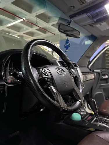 Toyota 4runner Limited 2015