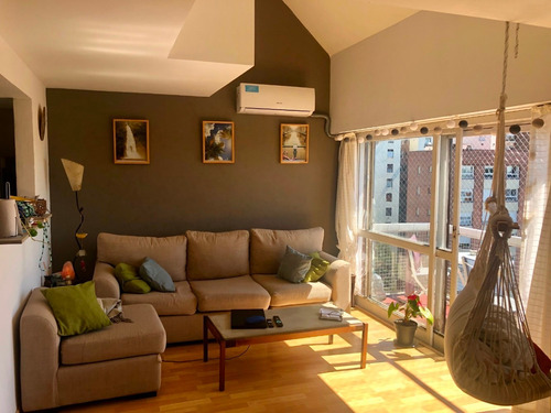 Departamento 3 Amb Tipo Duplex En Acassuso Con Vista Al Rio