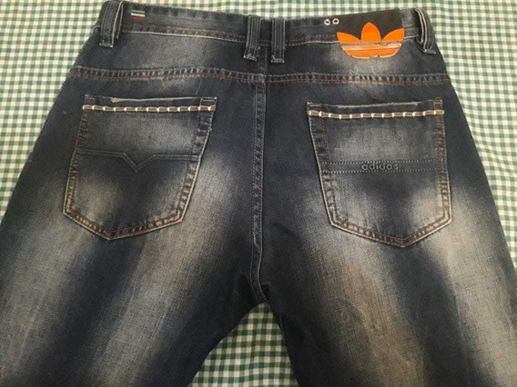 jeans adidas hombre