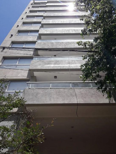 Imagen 2 de 14 de Departamento Venta 1 Dormitorio 1 Baño 1 Balcón 1 Cochera 46 Mts2 - La Plata