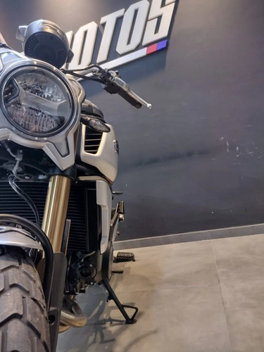 Imagen 6 de 16 de Cfmoto Clx 700 - Gran Descuento - Retira Ya - Jp Motos