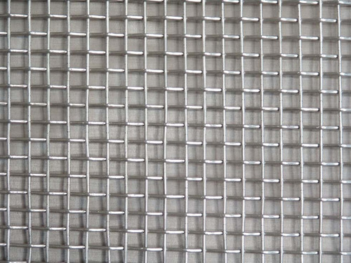 Imagem 3 de 3 de Tela Mosquiteira Galvanizada 1,2mtx25mt(rolo)
