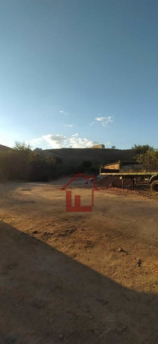 Imagem 8 de 12 de Chácara À Venda No Bairro Palmeira - Pinheiral/rj - St1090