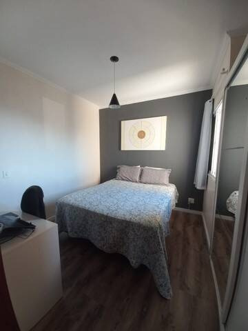 Imagem 8 de 15 de Apartamento Excelente 104 M² Centro São Bernardo Do Campo - Ap2818