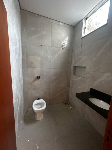Vende Casa Nova Próximo Sesi No Angela Rosa Em Franca Com Z