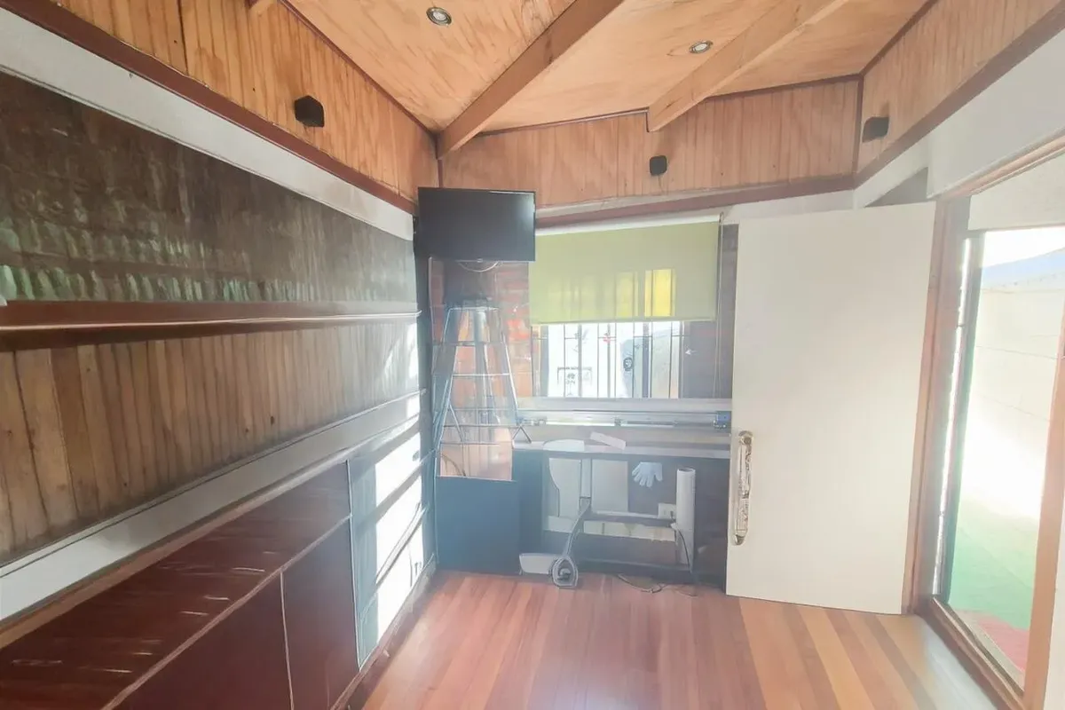 Imagen 5 de 27 de Venta Casa 4hab 3ba La Reina