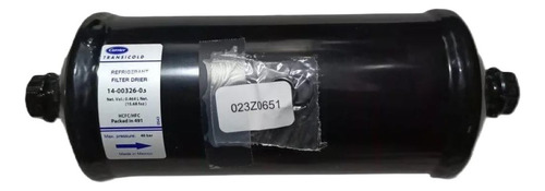 Filtro Deshidratador Carrier 14-00326-05 Transicold
