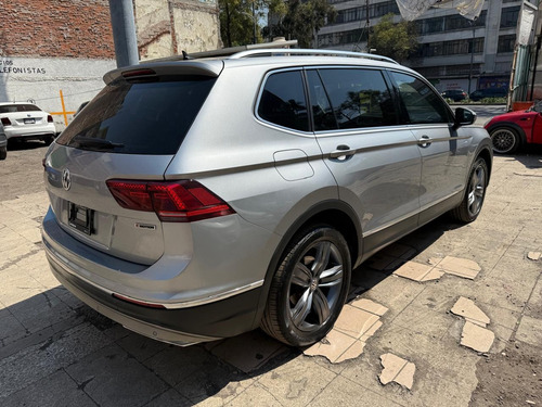 Volkswagen Tiguan 2.0 Highline At