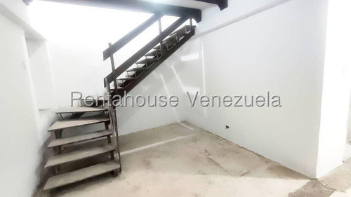 Local Comercial ( 2 Niveles / A Pie De Calle ) Venta Quinta Crespo Mls-25-18261