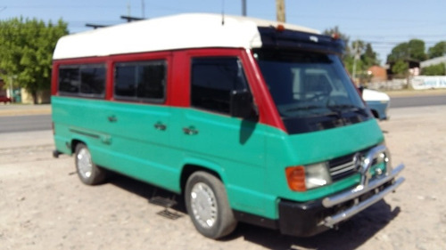 Imagen 4 de 18 de Mb 180 Motorhome A Estrenar !!!