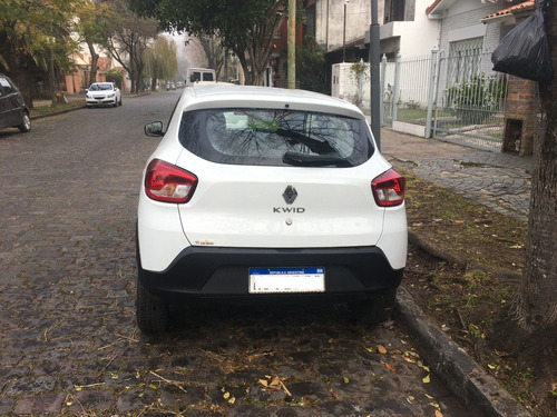 Imagen 4 de 15 de Renault Kwid