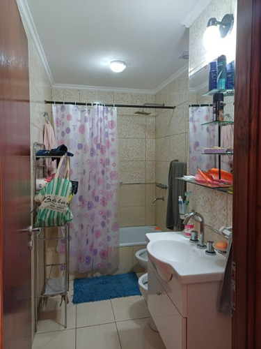 Departamento En Venta En Santa Teresita