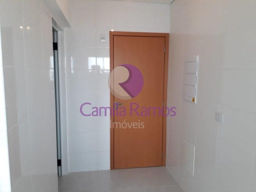 Imagem 18 de 18 de Apartamento Com 3 Dormitórios À Venda - Centro - Suzano/sp - Ap0798 - 68322539