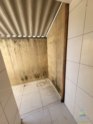 Imagem 9 de 15 de Casa De Condomínio Com 2 Dorms, Guilhermina, Praia Grande, Cod: 2559 - A2559
