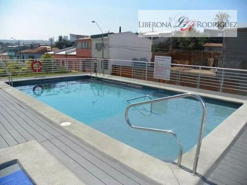 Departamento En Venta, Cerro Barón