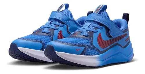 Nike Cosmic Runner Tenis De Correr Para Niños De Preescolar