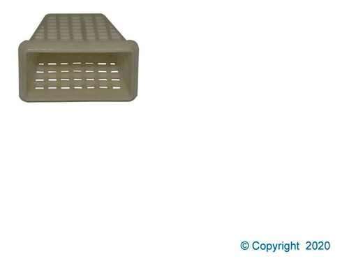 Filtro Carter Motor Cadillac Elr L4 1.4l 2014