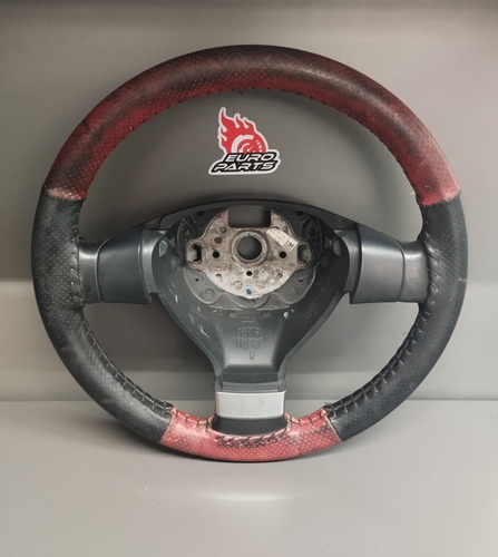 Volante Vw Eos 2007 # 1q0 419 091 F (oem) (Usado)
