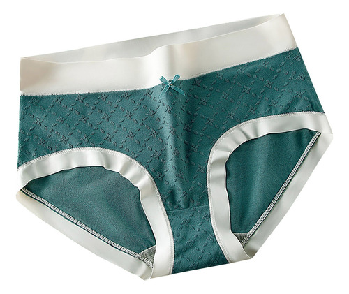 Bragas N Para Mujer, Ropa Interior De Algodón Cómoda Y De Gr