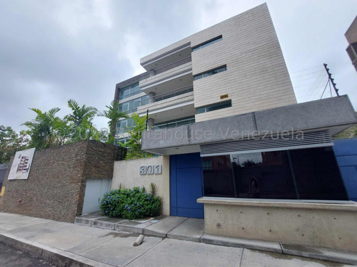 Se Vende Apartamento En Country Club Ccs Pm 2325370