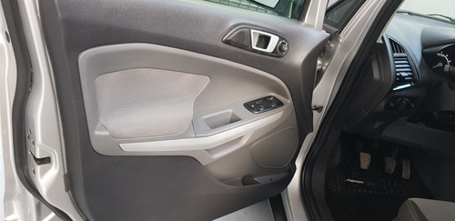 Ford Ecosport 2.0 Freestyle 143 4x4 2015