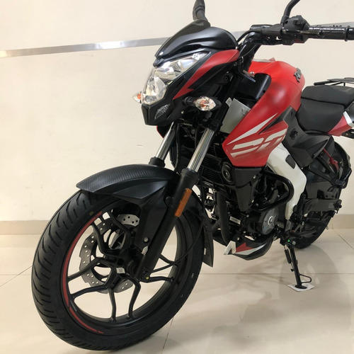 Imagen 18 de 25 de Bajaj Rouser Ns 200 0km Creditos-cuotas 12 18-efectivo
