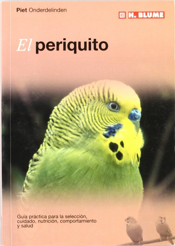 Periquito - Onderlinden, Piet