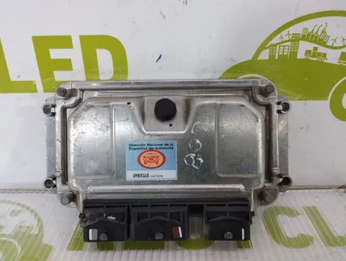 Modulo De Inyeccion Peugeot 208 1.6 (04672638) (Usado)