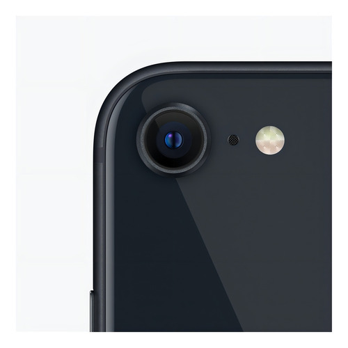 Apple iPhone SE SE (3ª generación, 256 GB) - Azul medianoche - Aceptable (Reacondicionado)