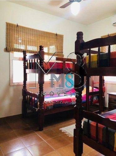 Imagem 2 de 16 de Sobrado Com 3 Dormitórios À Venda, 185 M² Por R$ 1.100.000,00 - Juquehy - São Sebastião/sp - So0167