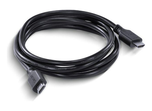 Cabo Hdmi Pcyes  2.0 4k 30awg Puro Cobre 2 Metros