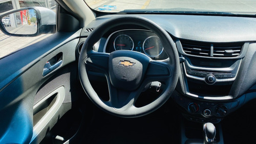 Chevrolet Aveo 2019
