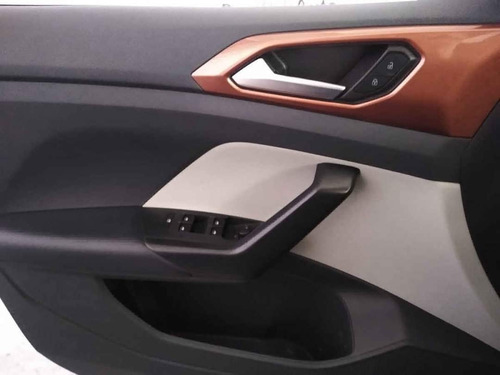 Imagen 12 de 14 de Volkswagen T-cross 2020 1.6 Highline At