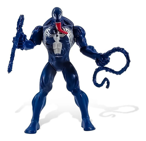 Venom Figura 18cm Luz - Shadowcollectibles