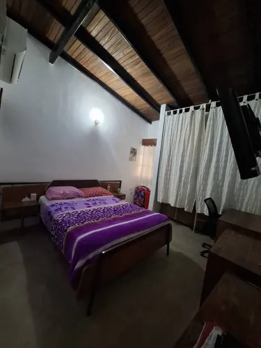 Casa Valle Oro En Venta. (nc)
