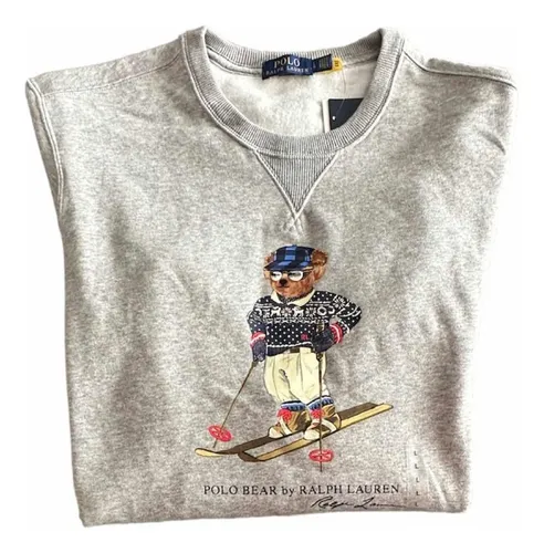 Ralph Laurent Busos Originales Con MercadoLibre