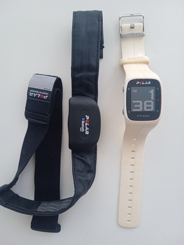 Reloj Polar M400