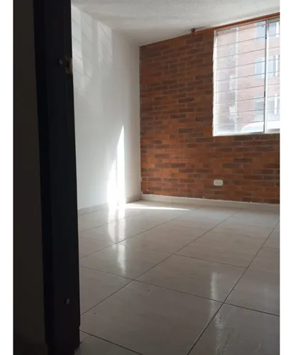 Venta Apartamento En El Recodo-fontibon