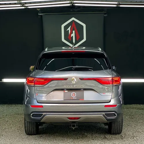 Renault Koleos 2.5 Intens