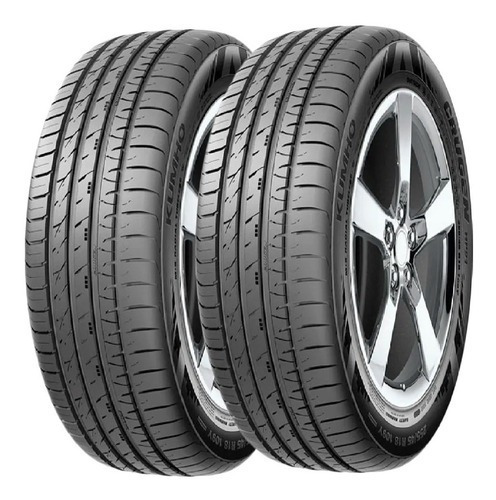 Llanta Kumho Crugen HP91 225/60R18 104 H