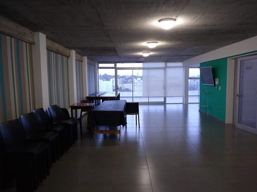 Imagen 11 de 14 de Oficina 80 Mts Con Cochera
