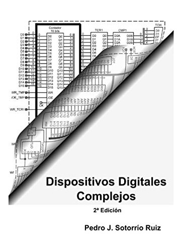 Dispositivos Digitales Complejos 2ª Edicion