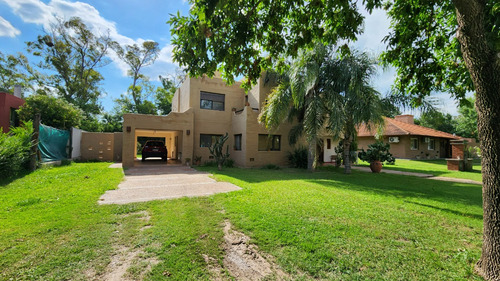 Valle Escondido Los Cielos Casa En Venta 3 Dormitorios Apta Credito