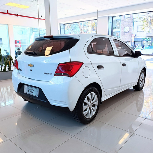 Chevrolet Onix 1.4 Lt 98cv