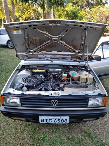 Volkswagen Gol Gl 1.6 Ap